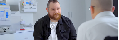 Conversaciones sencillas para empoderar a las personas con obesidad