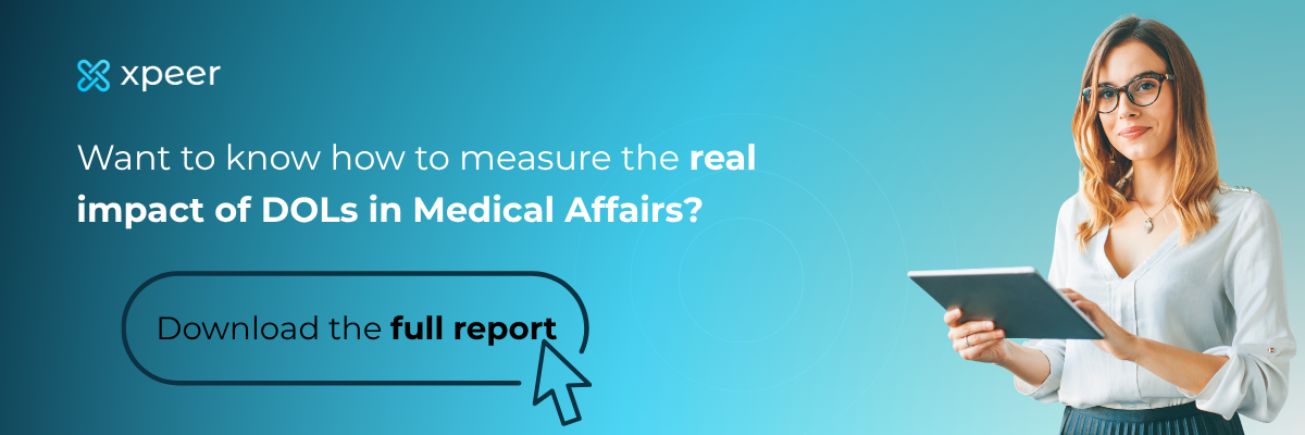 CTA want to know how to measure real impact