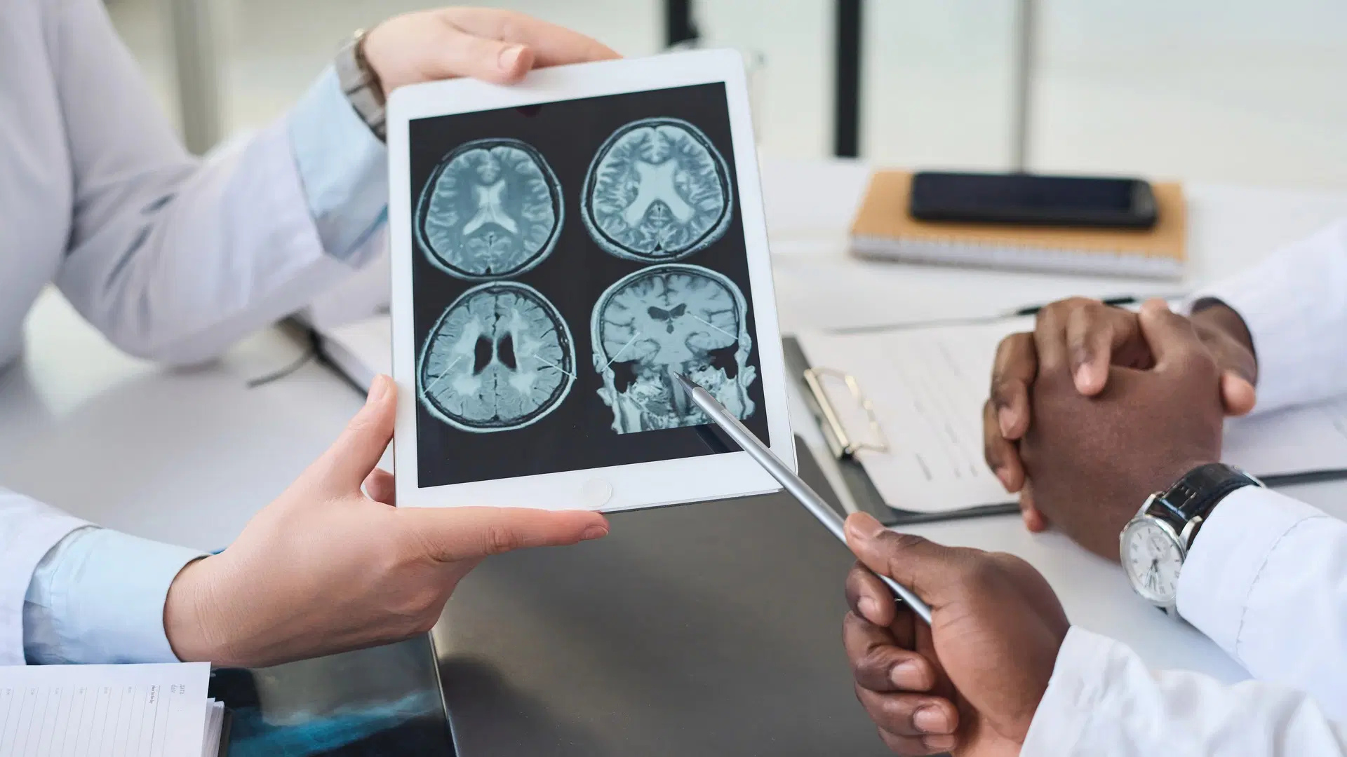 Though a clinical case study, learn about multiple sclerosis, its causes, and how to manage it.