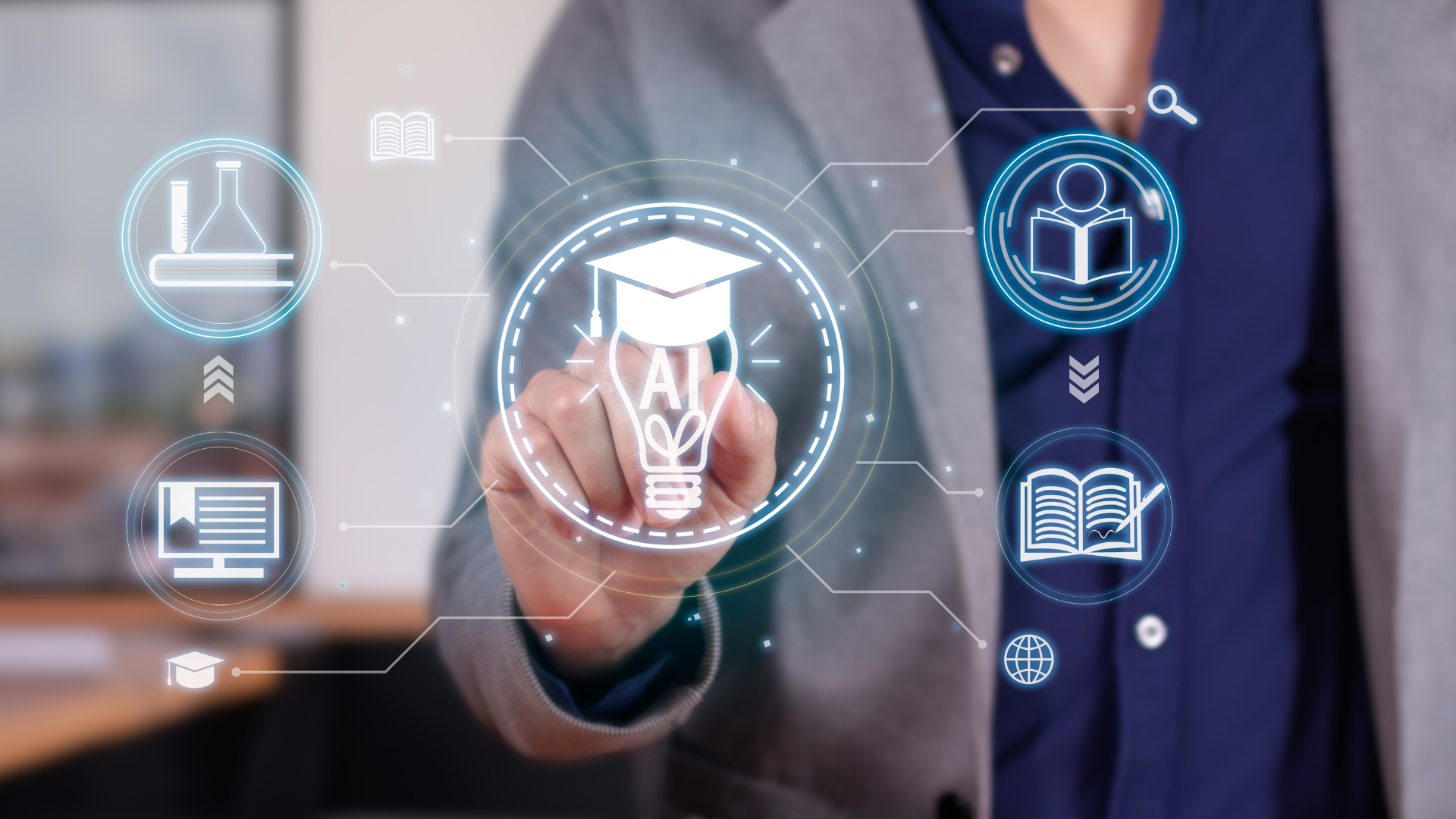 The ability to harness AI and ML allows companies to create measurable impacts on healthcare outcomes