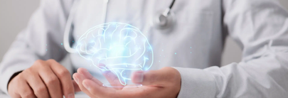 Alzheimer's disease and brain health
