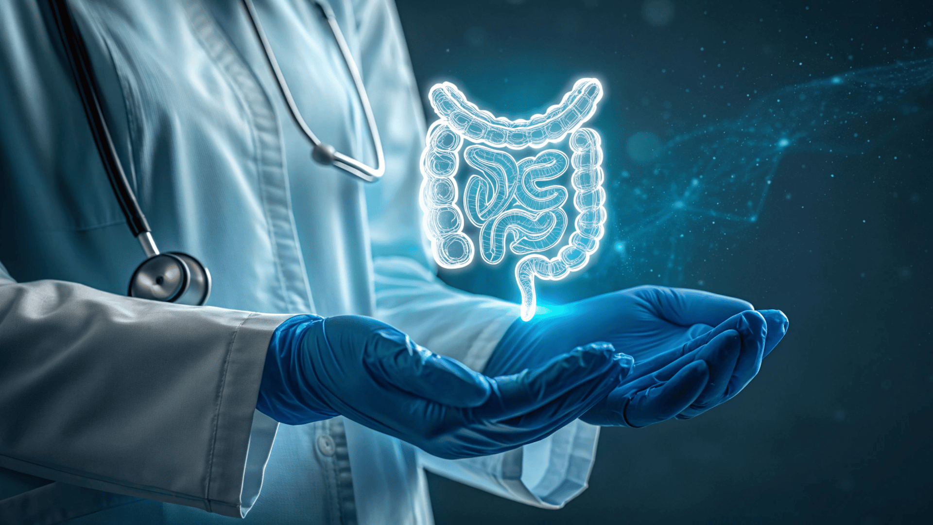 GI symptoms such as bloating, diarrhea, and abdominal pain affect millions of patients. Emerging evidence highlights the gut microbiota as a key driver and therapeutic target.