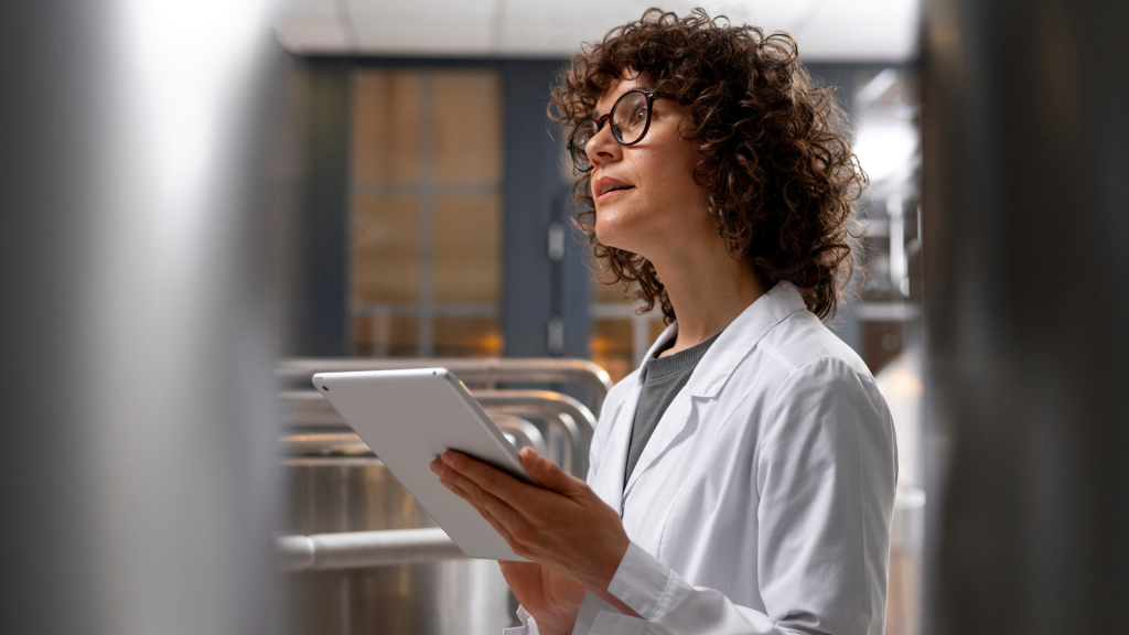 The Stages and Challenges Of Digital Transformation in Pharma