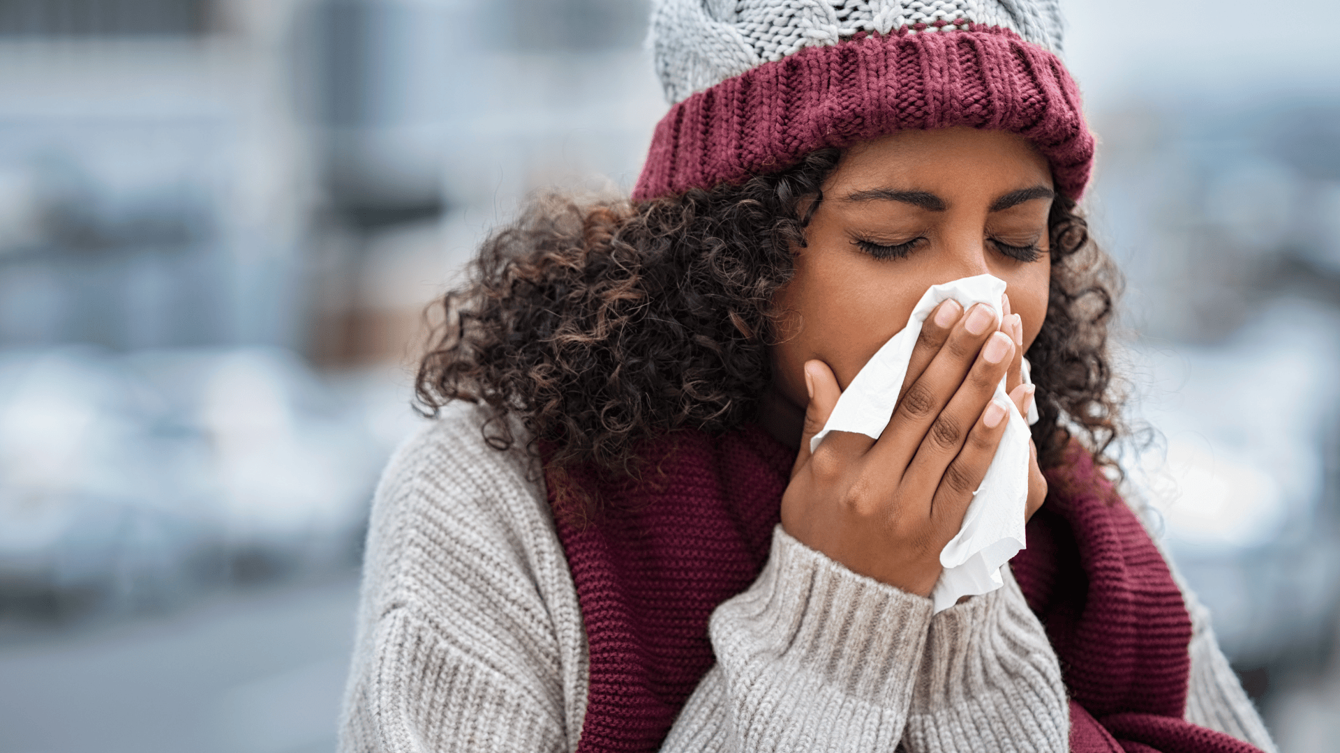 HMPV symptoms mimic RSV and flu. Learn how to differentiate them and manage this seasonal threat effectively.