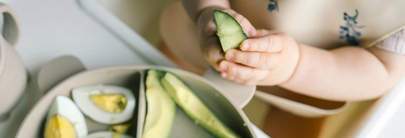 Food Allergy in Early Life: Prevention, Diagnosis and Management