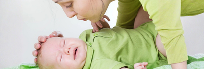 Understanding infant colic and the role of probiotics in its management