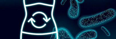 La microbiota intestinal en el tratamiento de los síntomas gastrointestinales