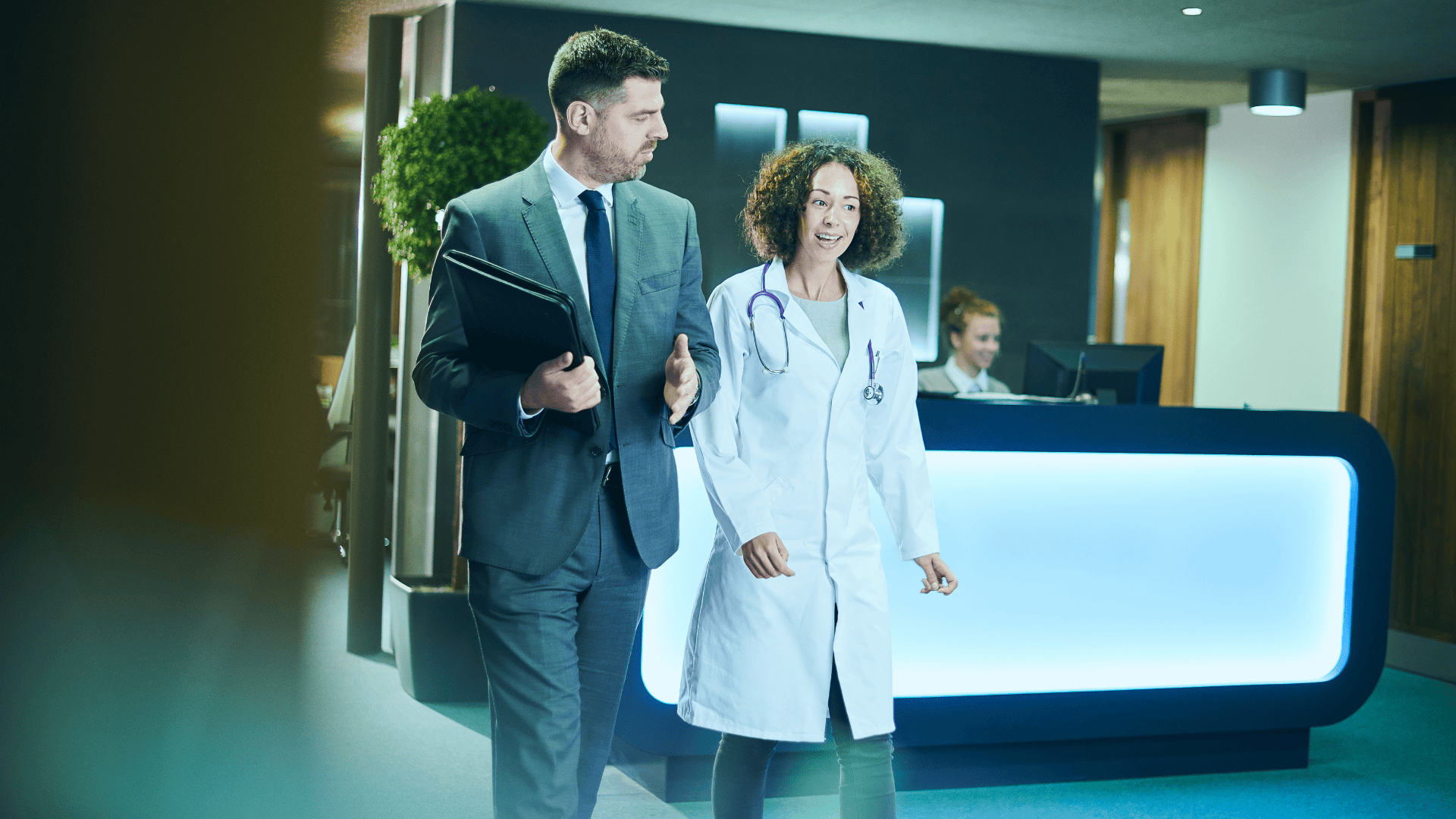 Marketing strategies that help pharma connect with doctors