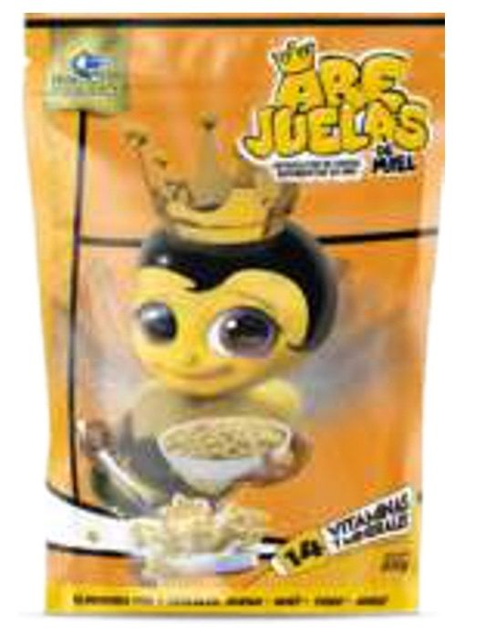 Cereal Abejuelas de Miel Princesa 850g