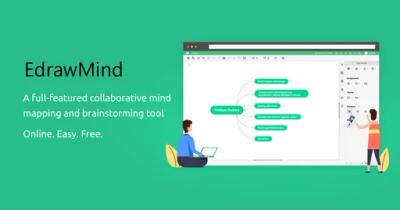 EdrawMind