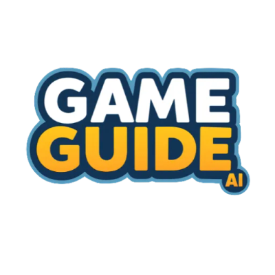GameGuide AI
