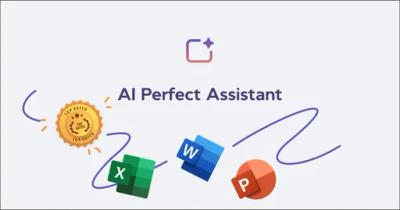 Perfect Assistant - AI Speech Writer