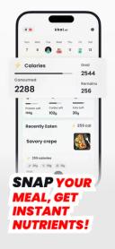 AIFoodTracker
