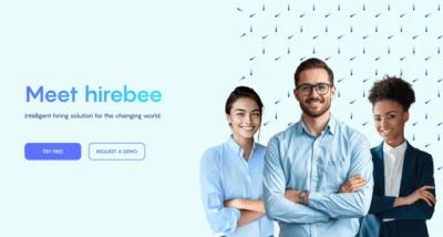 Hirebee
