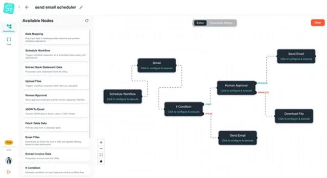 AI Accountant