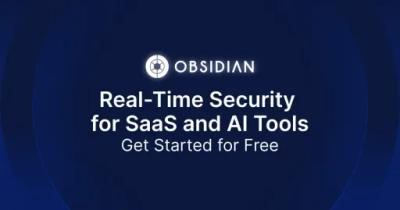 Obsidian Security AI Phishing Detection