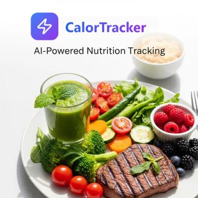 CalorTracker