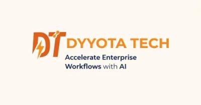 Dyyota AI Compliance Monitoring and Regulatory Intelligence