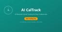 AI CalTrack