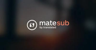 Matesub
