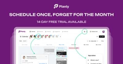 Planly