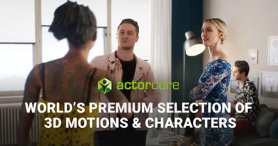 ActorCore