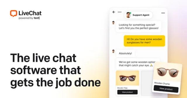 LiveChat