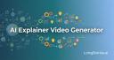 AI Explainer Video Generator