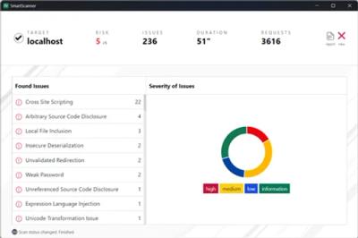 SmartScanner