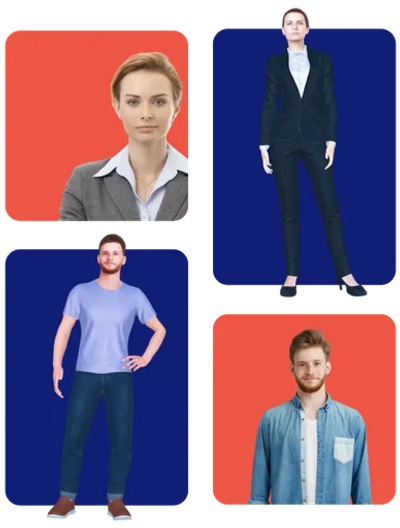 Avatar SDK