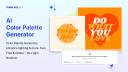 AI Color Palette Generator
