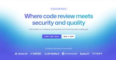 CodeAnt AI
