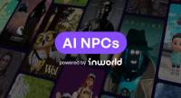 Inworld AI NPC Engine