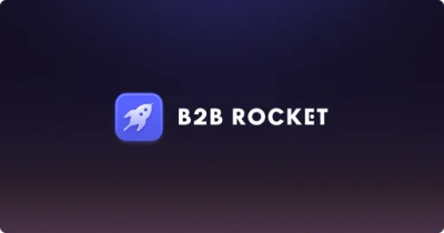 B2B Rocket