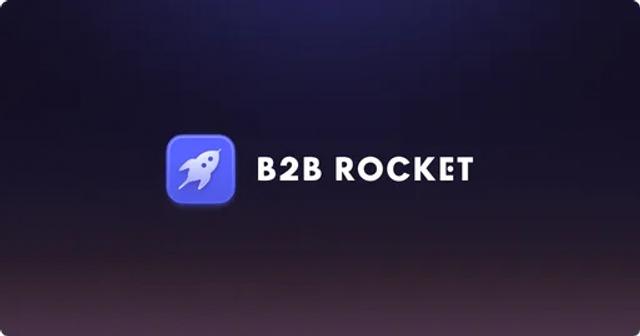 B2B Rocket