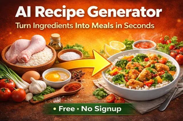 FoodsGPT