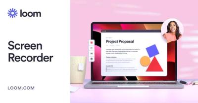 Loom AI Screen Recorder