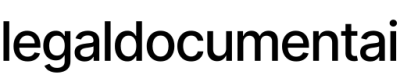 LegalDocumentAI