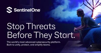 SentinelOne