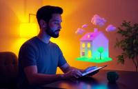 WOIC Technologies AI Property Valuation