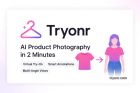 Tryonr AI Outfit Generator