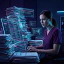 AI Medical Coding Solution (MedCodifier)