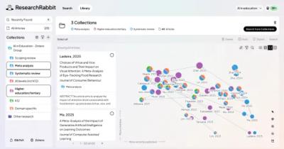 ResearchRabbit
