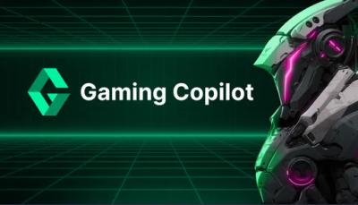 Gaming Copilot: AI Companion