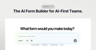 Makeform
