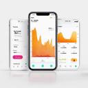 AI Health Tracking App