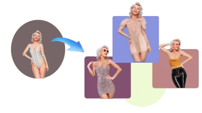 AI Outfit Generator (AILab Tools)