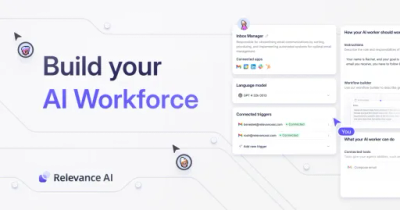 Relevance AI
