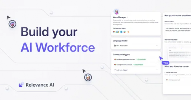 Relevance AI