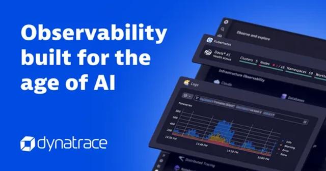 Dynatrace